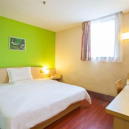 7Days Inn Guilin Zhengyang Road Pedestrain Street Exterior foto