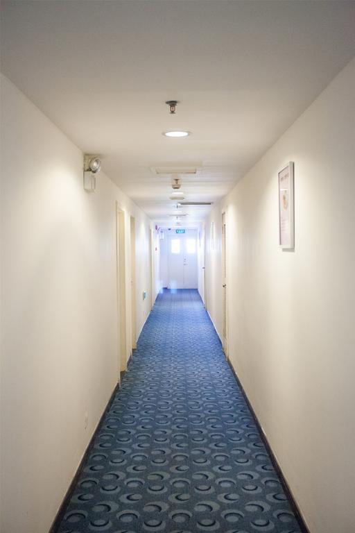 7Days Inn Guilin Zhengyang Road Pedestrain Street Exterior foto